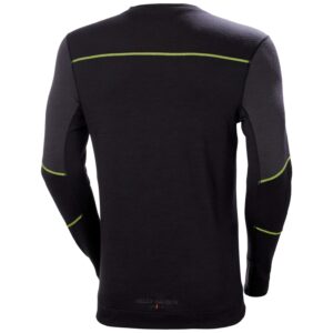 Helly Hansen LIFA Merino Crewneck Top
