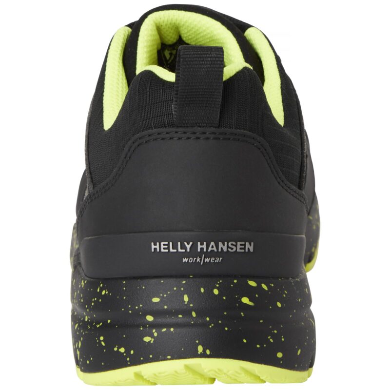 Helly Hansen Manchester MXR Low S3S Safety Trainers