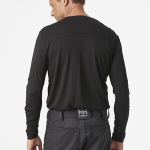 Helly Hansen LIFA Active Crewneck Top