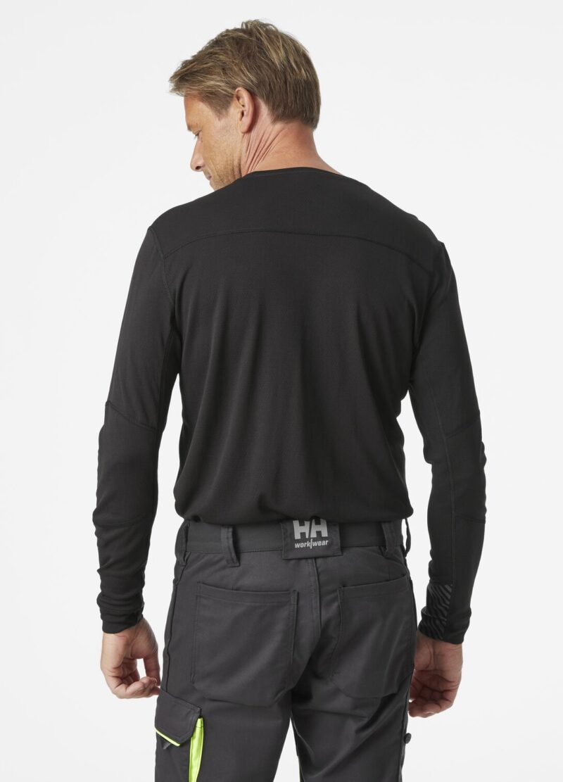 Helly Hansen LIFA Active Crewneck Top