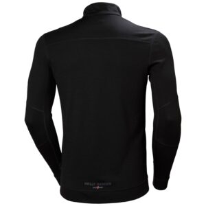 Helly Hansen LIFA Merino Half Zip Top