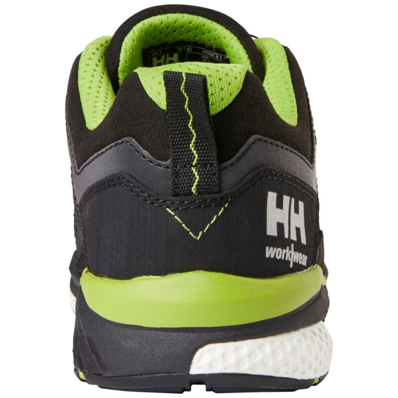 Helly Hansen Magni Low BOA S3 HT Safety Trainers