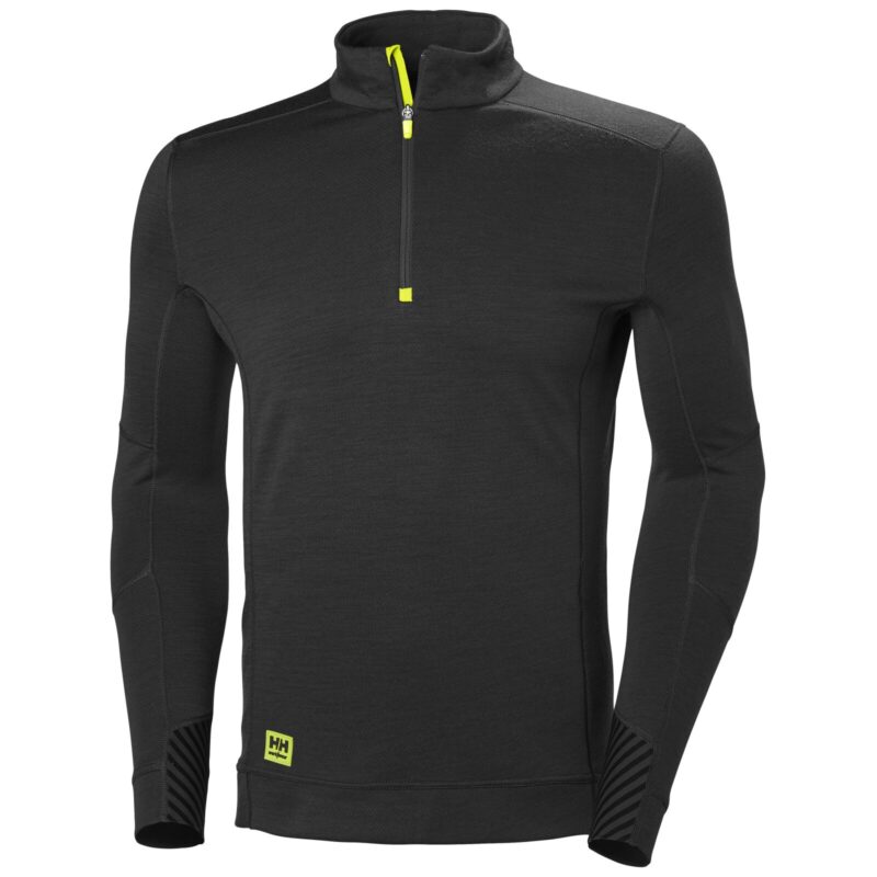 Helly Hansen LIFA Half Zip Top Helly Hansen LIFA Half Zip Top