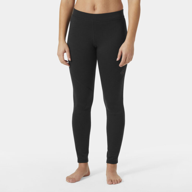 Helly Hansen Women's LIFA Merino Base Layer Bottoms