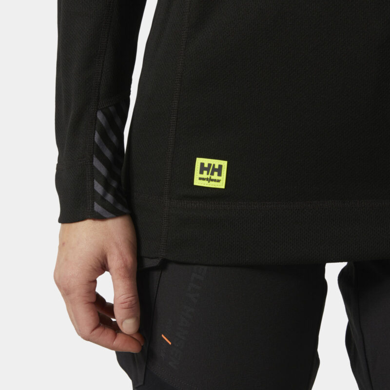 Helly Hansen LIFA Half Zip Top
