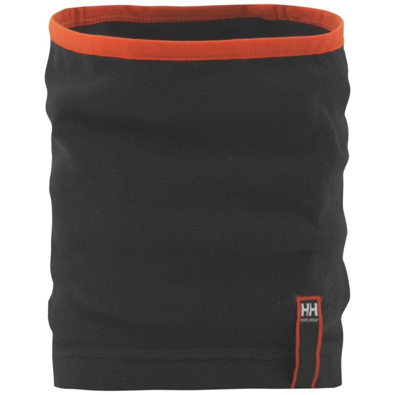 Helly Hansen Oxford Light Fleece Neck Gaiter Helly Hansen Oxford Light Fleece Neck Gaiter