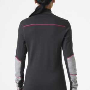Helly Hansen Women's LIFA Merino Half Zip Top