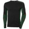 Green/Ebony