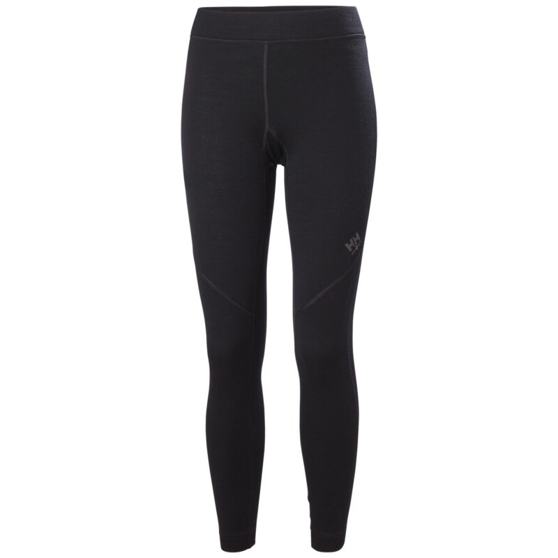 Helly Hansen Women's LIFA Merino Base Layer Bottoms Helly Hansen Women's LIFA Merino Base Layer Bottoms