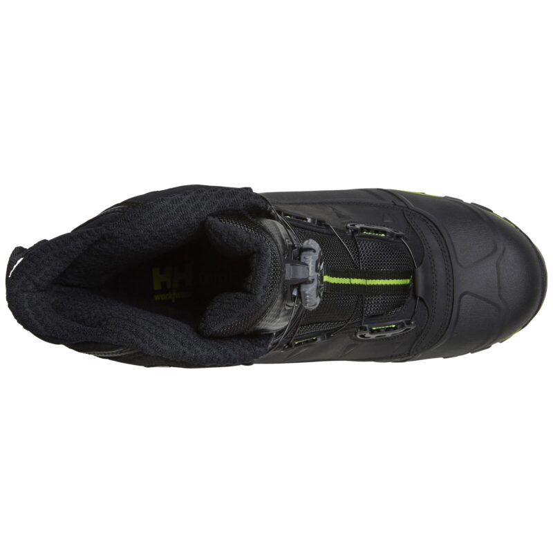 Helly Hansen Magni Winter Tall BOA SBHP HT Safety Boots