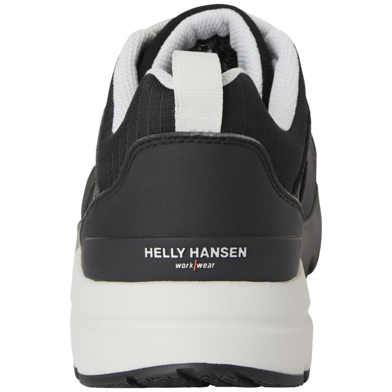 Helly Hansen Manchester MXR Low S3S Safety Trainers