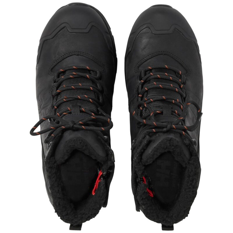 Helly Hansen Oxford Winter Mid Side Zip S3 HT Safety Boots