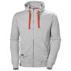 Grey Melange