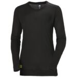 Helly Hansen Women's LIFA Crewneck Top