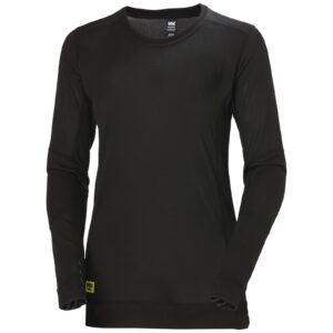 Helly Hansen Women's LIFA Crewneck Top