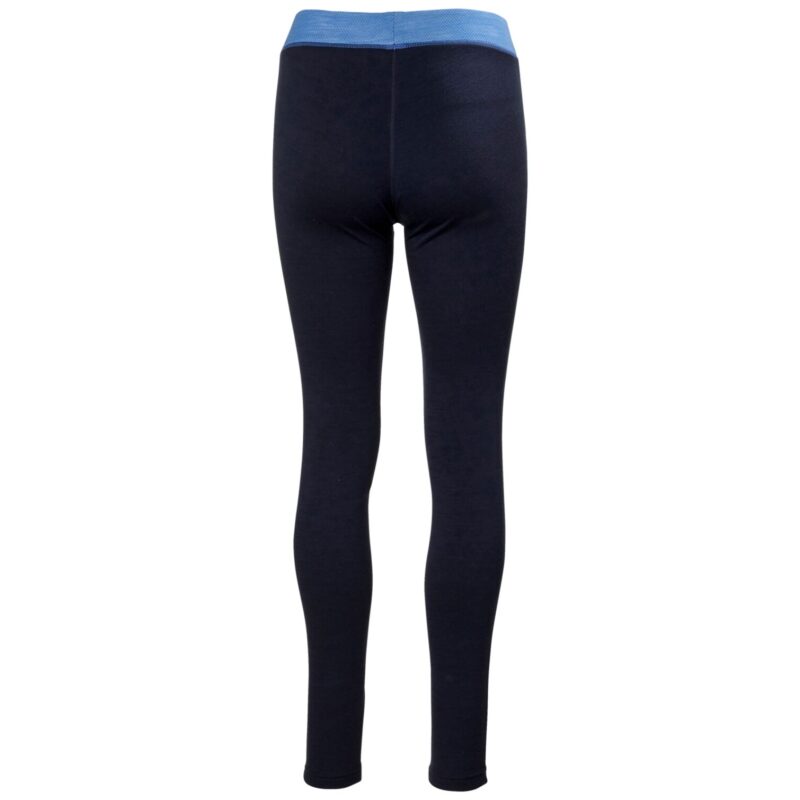 Helly Hansen Women's LIFA Merino Base Layer Bottoms