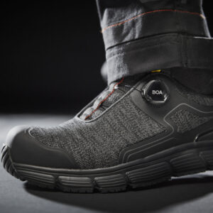 Helly Hansen Kensington Low BOA S3S Safety Trainers