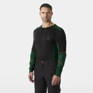 Helly Hansen LIFA Merino Crewneck Top