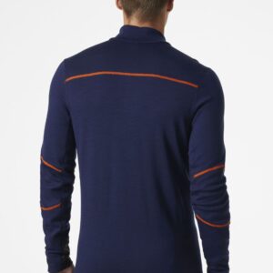 Helly Hansen LIFA Merino Half Zip Top