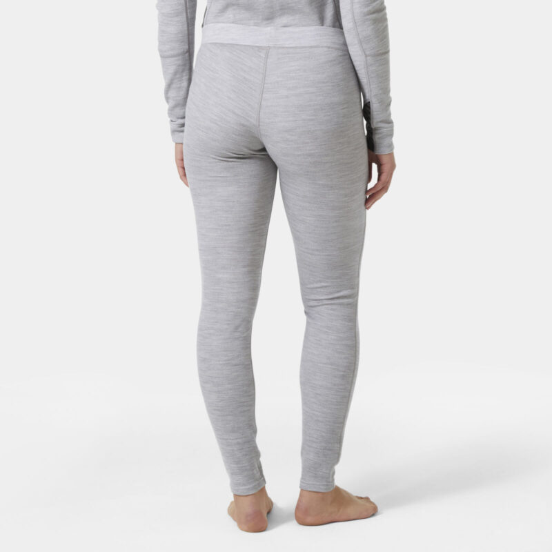 Helly Hansen Women's LIFA Merino Base Layer Bottoms