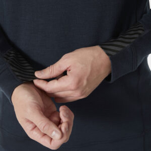 Helly Hansen LIFA Merino Half Zip Top