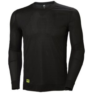 Helly Hansen LIFA Crewneck Top