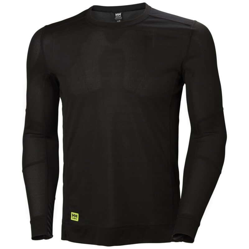Helly Hansen LIFA Crewneck Top Helly Hansen LIFA Crewneck Top