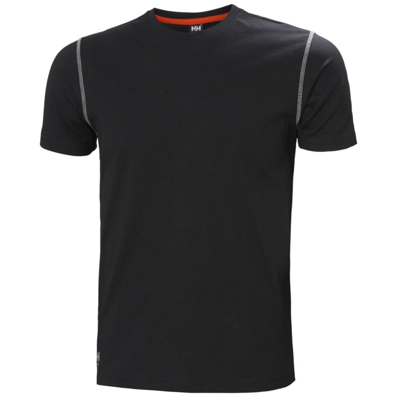 Helly Hansen Oxford T-Shirt Helly Hansen Oxford T-Shirt