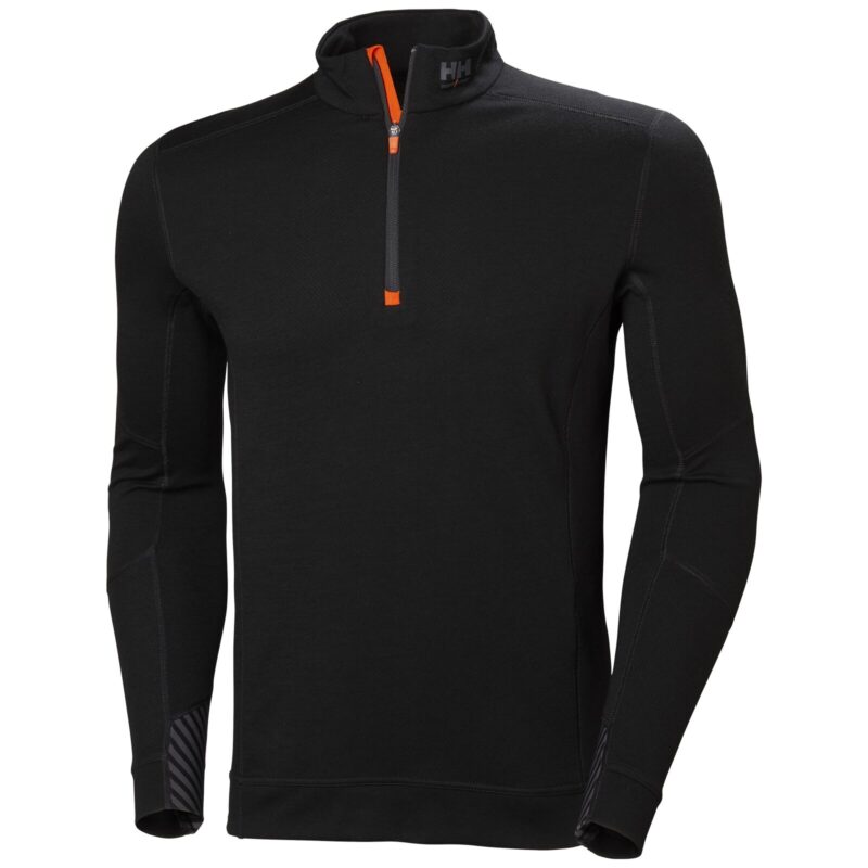 Helly Hansen LIFA Merino Half Zip Top Helly Hansen LIFA Merino Half Zip Top
