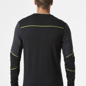 Helly Hansen LIFA Merino Crewneck Top