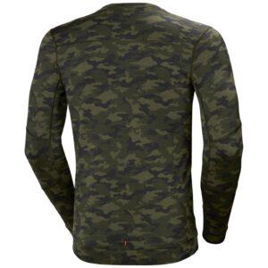 Helly Hansen LIFA Merino Crewneck Top