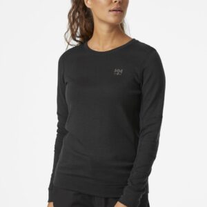 Helly Hansen Women's LIFA Merino Crewneck Top