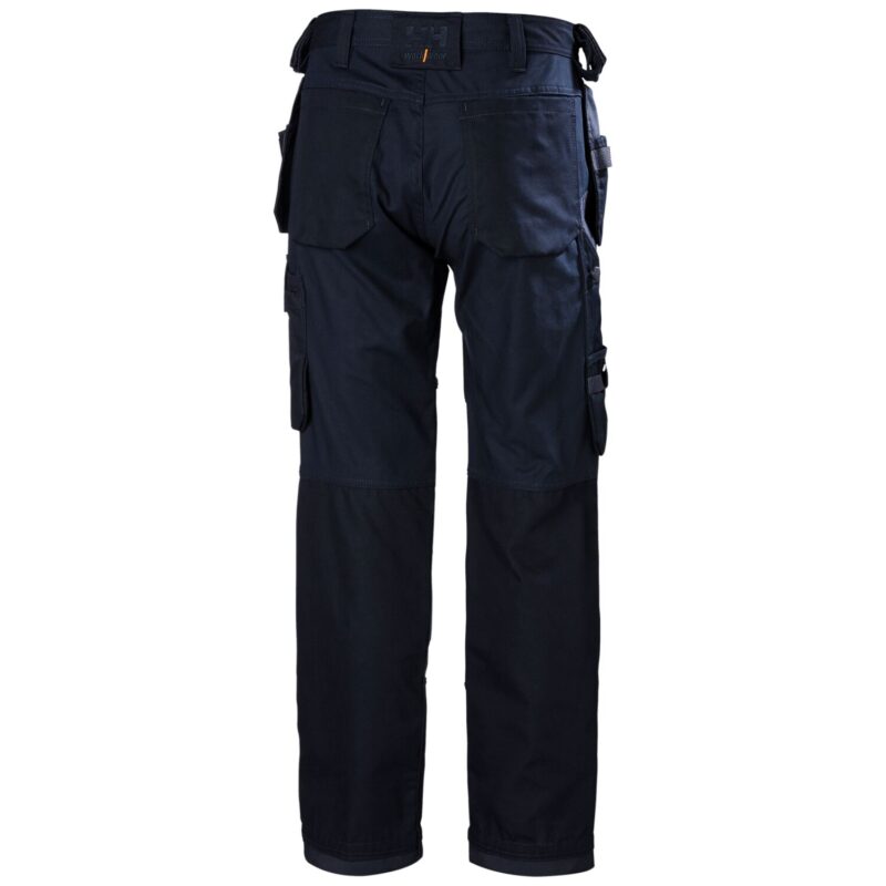 Helly Hansen Oxford Construction Trousers NA