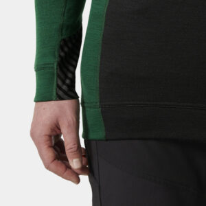 Helly Hansen LIFA Merino Crewneck Top