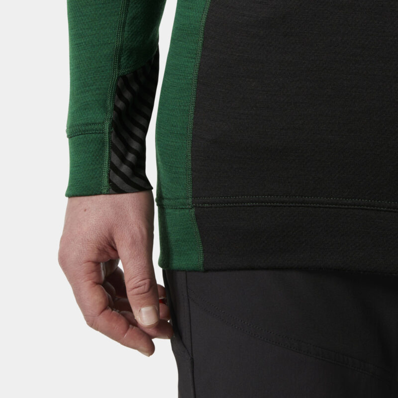 Helly Hansen LIFA Merino Crewneck Top