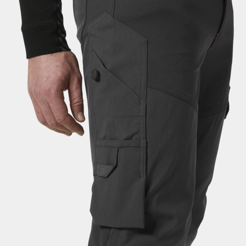 Helly Hansen ICU BRZ Connect Trousers Class 1