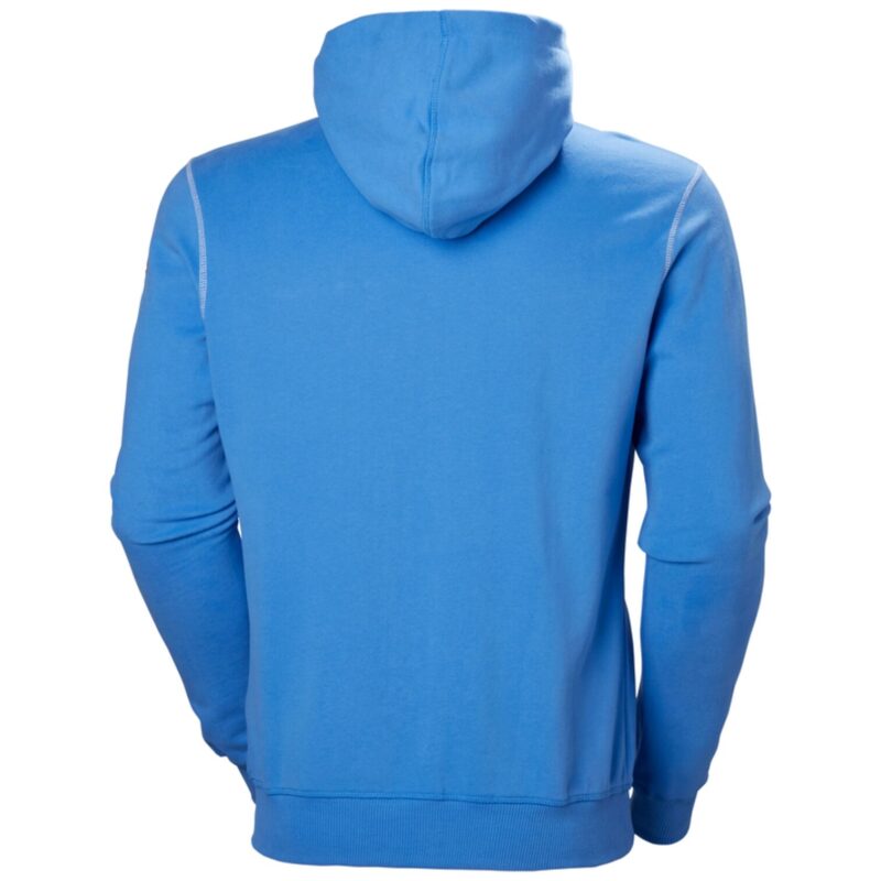 Helly Hansen Oxford Zip Hoodie