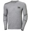 Grey Melange