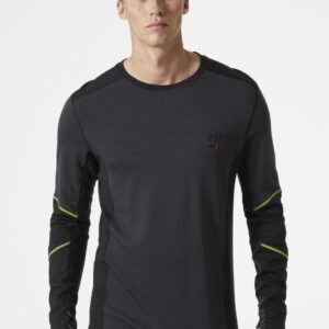 Helly Hansen LIFA Merino Crewneck Top