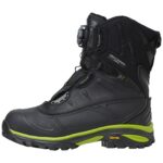 Helly Hansen Magni Winter Tall BOA SBHP HT Safety Boots
