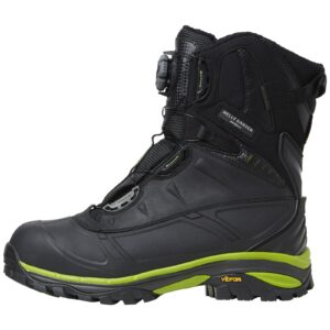 Helly Hansen Magni Winter Tall BOA SBHP HT Safety Boots
