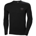 Helly Hansen LIFA Merino Crewneck Top