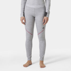 Helly Hansen Women's LIFA Merino Base Layer Bottoms