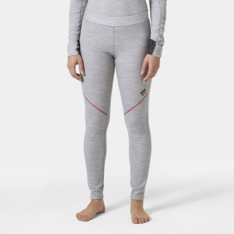 Helly Hansen Women's LIFA Merino Base Layer Bottoms