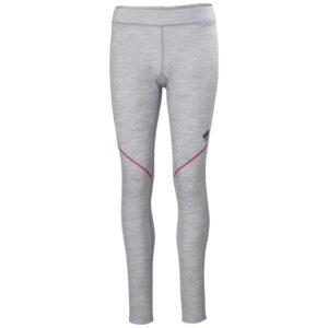 Helly Hansen Women's LIFA Merino Base Layer Bottoms