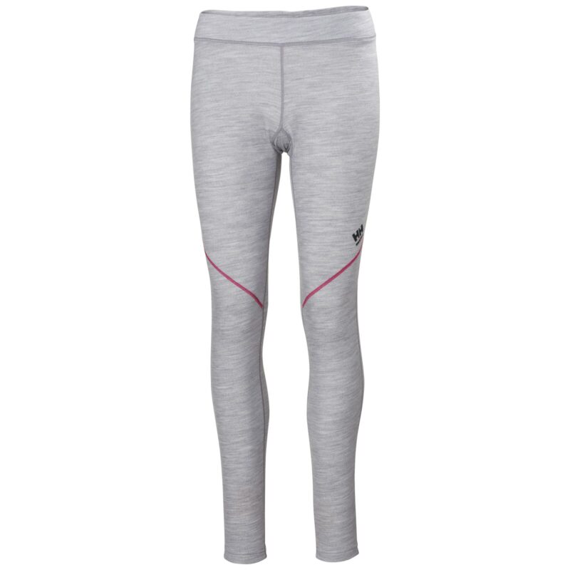 Helly Hansen Women's LIFA Merino Base Layer Bottoms