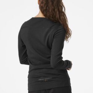 Helly Hansen Women's LIFA Merino Crewneck Top