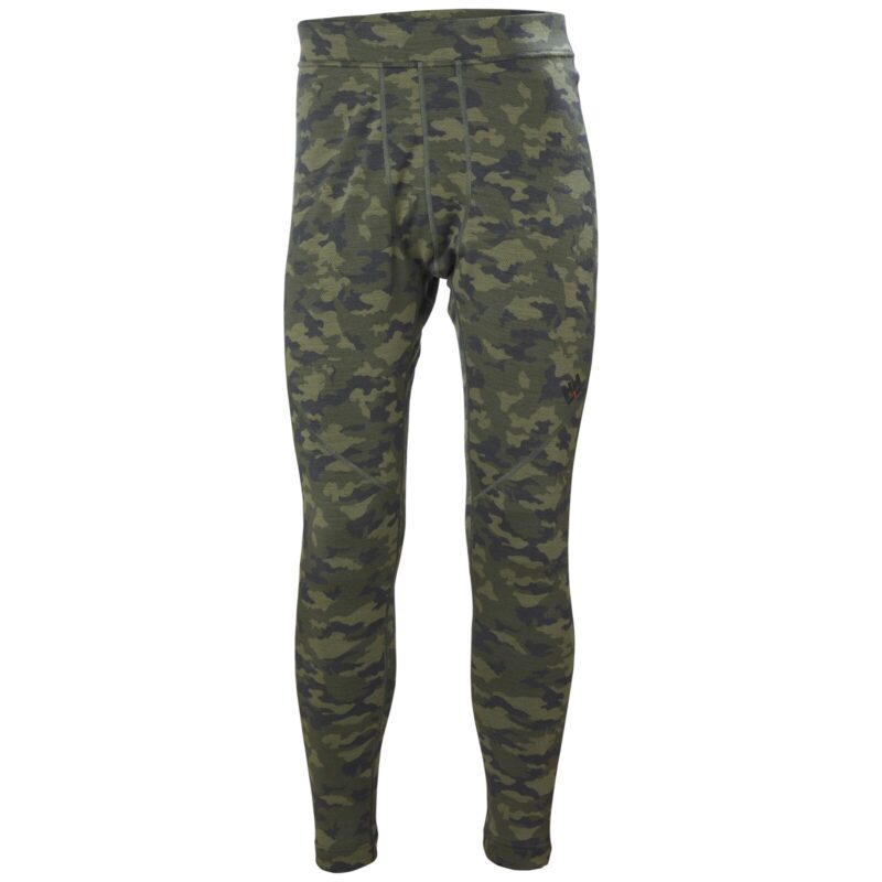 Helly Hansen LIFA Merino Base Layer Bottoms