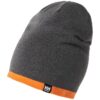 Dark Grey/Orange