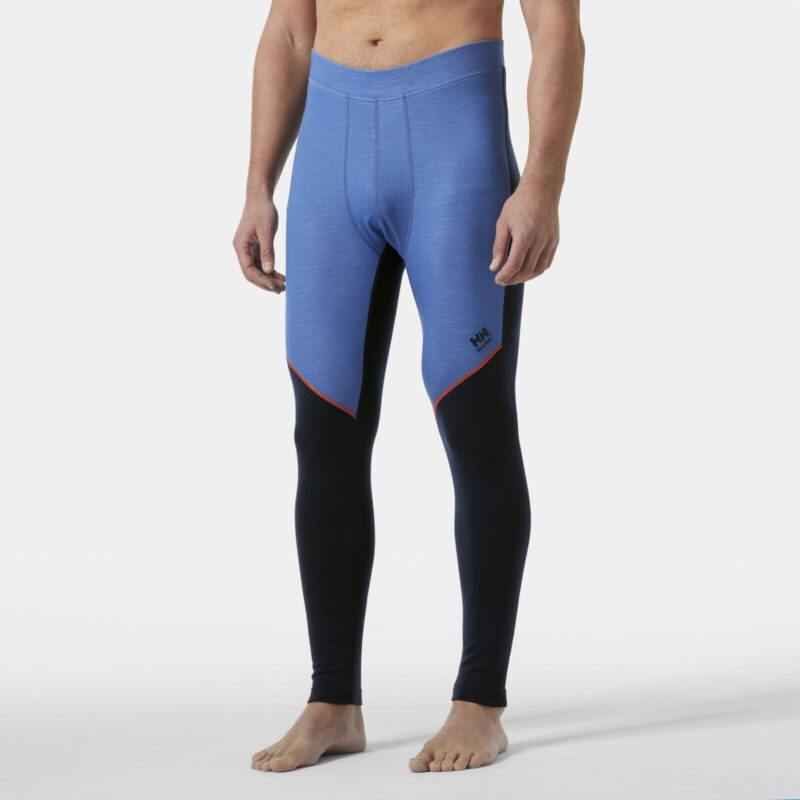 Helly Hansen LIFA Merino Base Layer Bottoms